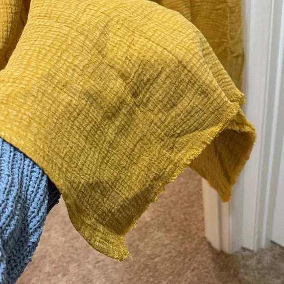 NWT Natural Life Colorful Sleeveless Dress - Picture 4 of 5